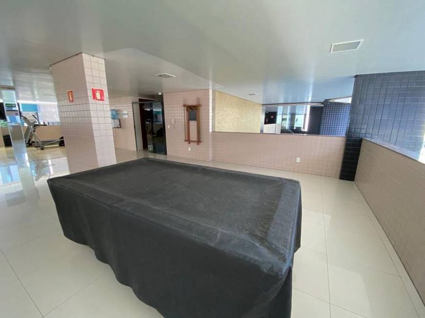 Foto 3 de Apartamento com 4 Quartos à venda, 161m² em Jatiúca, Maceió