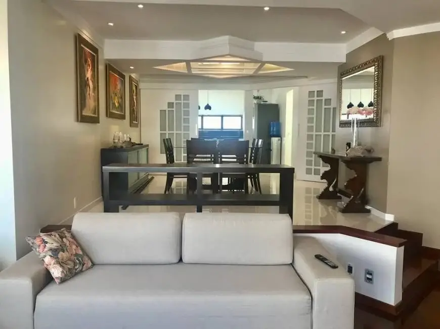 Foto 3 de Apartamento com 4 Quartos à venda, 210m² em Paraíso, São Paulo