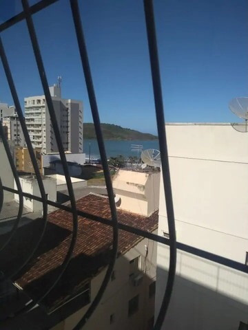 Foto 1 de Apartamento com 4 Quartos à venda, 150m² em Praia do Morro, Guarapari