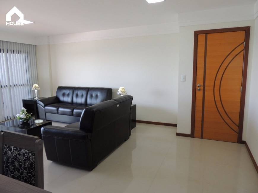 Foto 2 de Apartamento com 4 Quartos à venda, 160m² em Praia do Morro, Guarapari