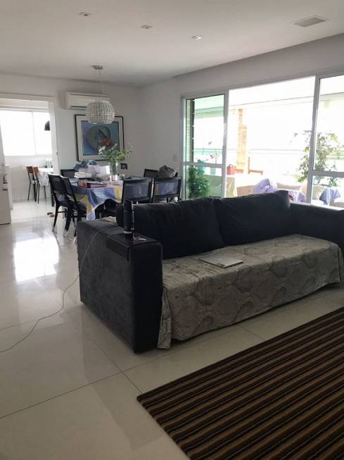Foto 1 de Apartamento com 4 Quartos à venda, 206m² em Saúde, São Paulo