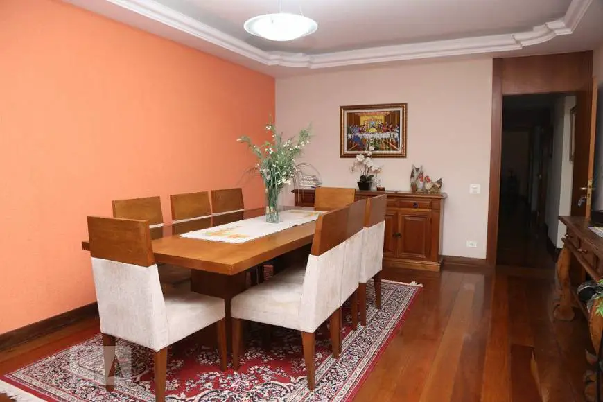 Foto 5 de Apartamento com 4 Quartos para alugar, 340m² em Tijuca, Rio de Janeiro