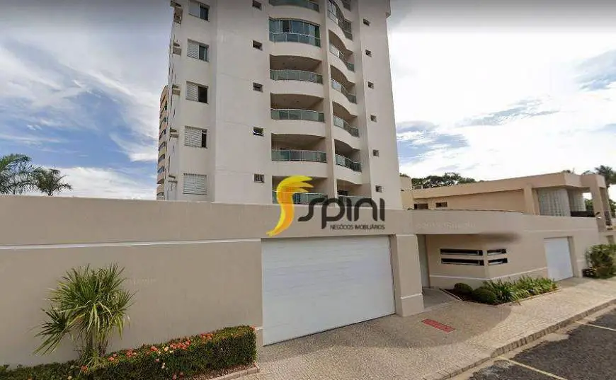 Foto 1 de Apartamento com 4 Quartos para alugar, 130m² em Vigilato Pereira, Uberlândia