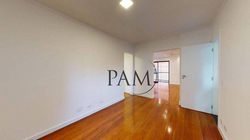 Foto 4 de Apartamento com 4 Quartos à venda, 135m² em Vila Mariana, São Paulo