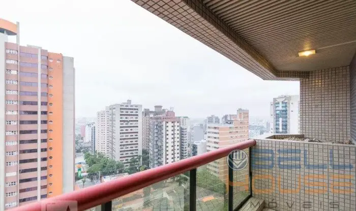 Foto 1 de Apartamento com 5 Quartos para venda ou aluguel, 454m² em Jardim, Santo André
