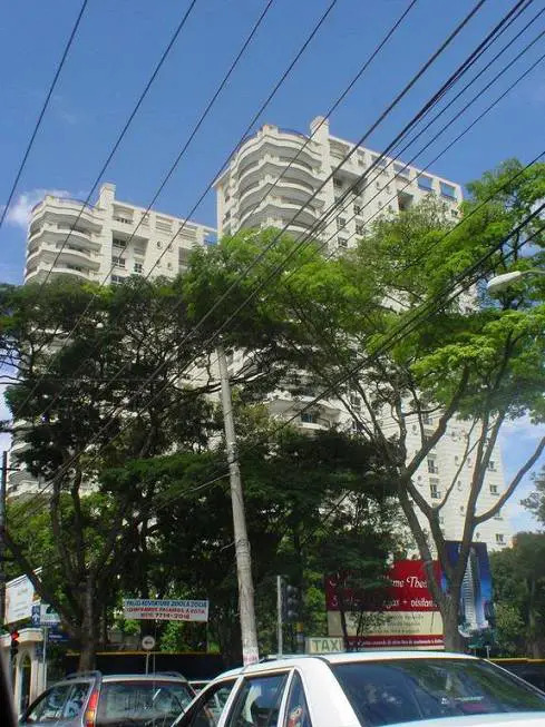 Foto 1 de Apartamento com 5 Quartos à venda, 468m² em Moema, São Paulo