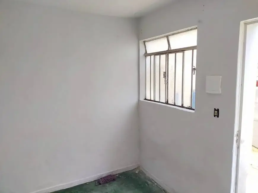Foto 4 de Casa com 1 Quarto para alugar, 60m² em Eldorado, Contagem