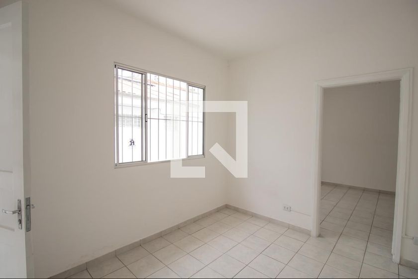 Foto 1 de Casa com 1 Quarto para alugar, 84m² em Jabaquara, São Paulo