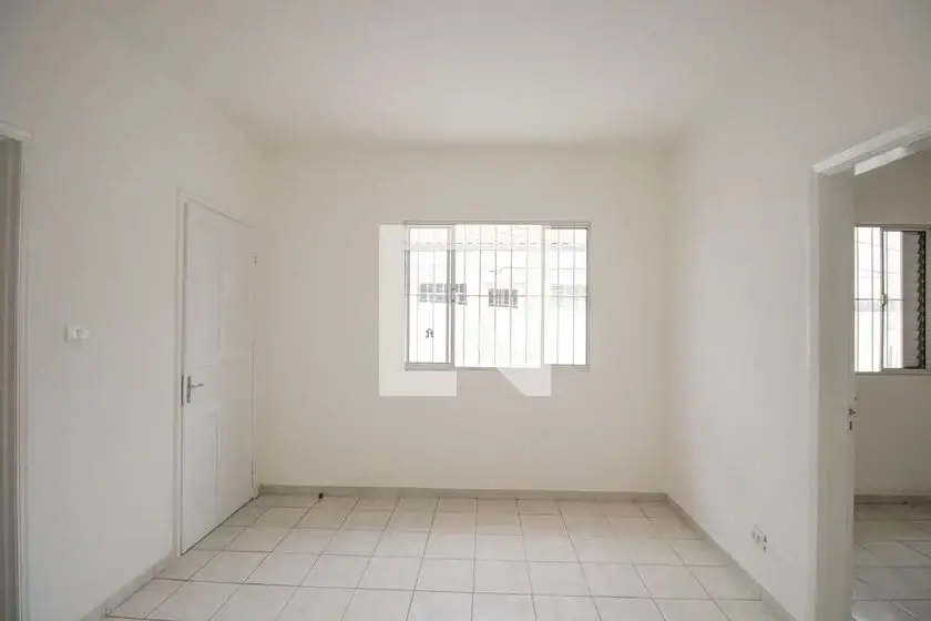 Foto 3 de Casa com 1 Quarto para alugar, 84m² em Jabaquara, São Paulo