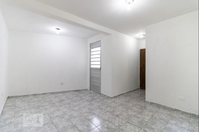 Foto 4 de Casa com 1 Quarto para alugar, 75m² em Vila das Mercês, São Paulo