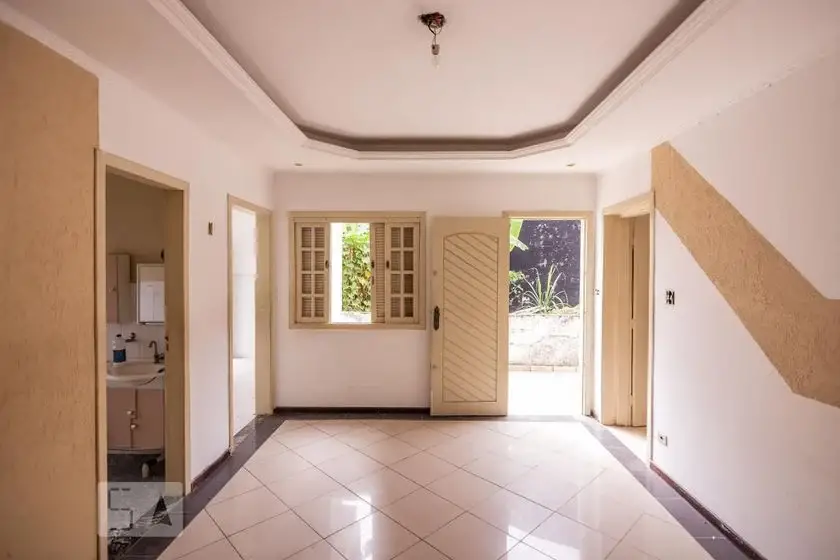 Foto 4 de Casa com 2 Quartos para alugar, 132m² em Butantã, São Paulo
