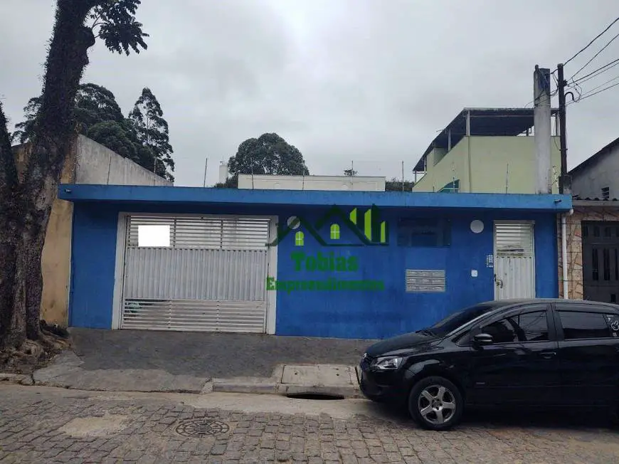 Foto 1 de Casa com 2 Quartos à venda, 46m² em Cidade Líder, São Paulo