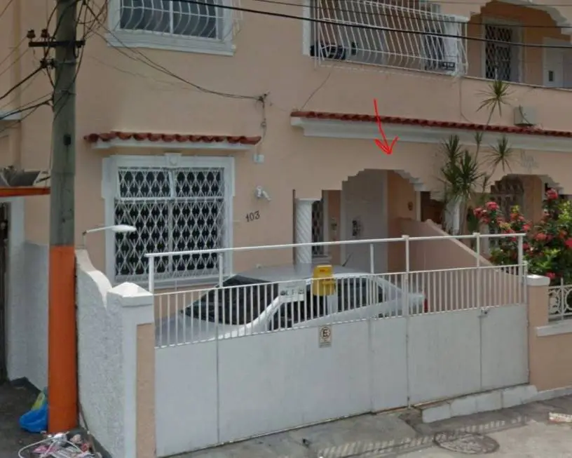 Foto 1 de Casa com 2 Quartos à venda, 80m² em Encantado, Rio de Janeiro