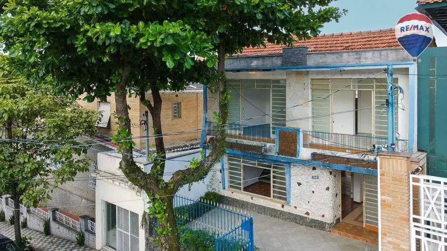 Foto 3 de Casa com 2 Quartos à venda, 138m² em Jardim São Paulo, São Paulo