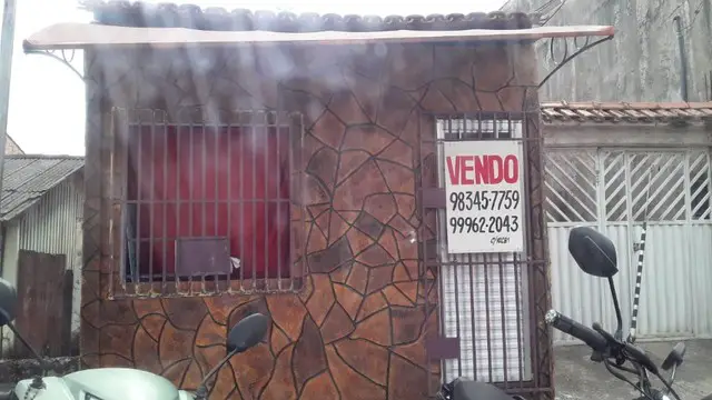 Foto 1 de Casa com 2 Quartos à venda, 90m² em Umarizal, Belém