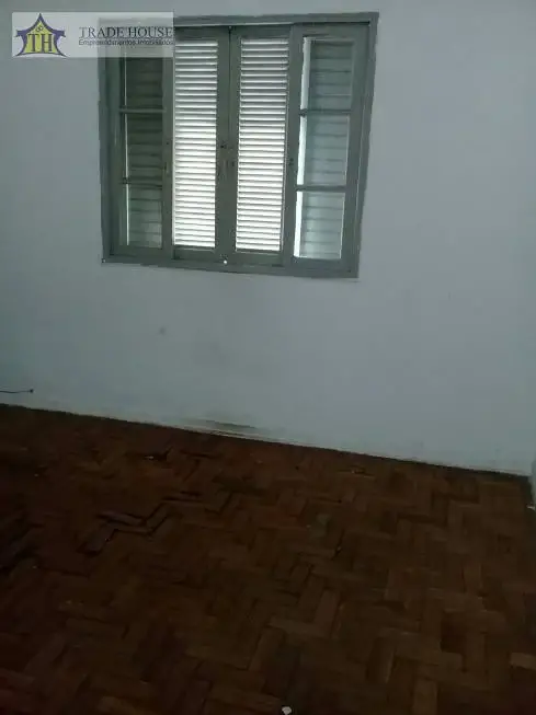 Foto 3 de Casa com 2 Quartos para alugar, 90m² em Vila Moraes, São Paulo