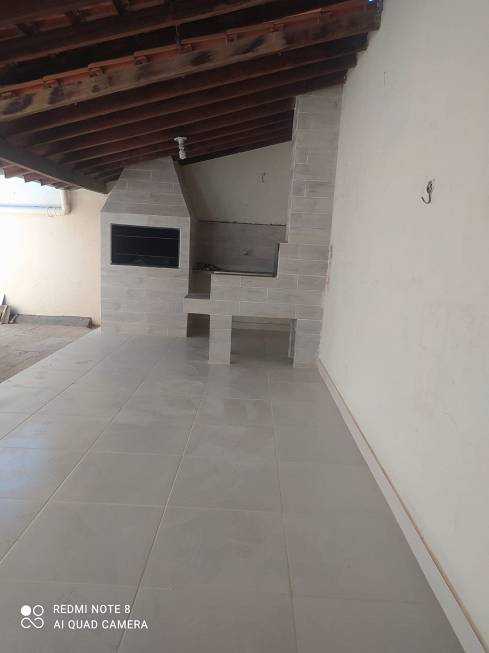 Foto 1 de Casa com 3 Quartos à venda, 200m² em Arnaldo Estevao Figueiredo, Campo Grande