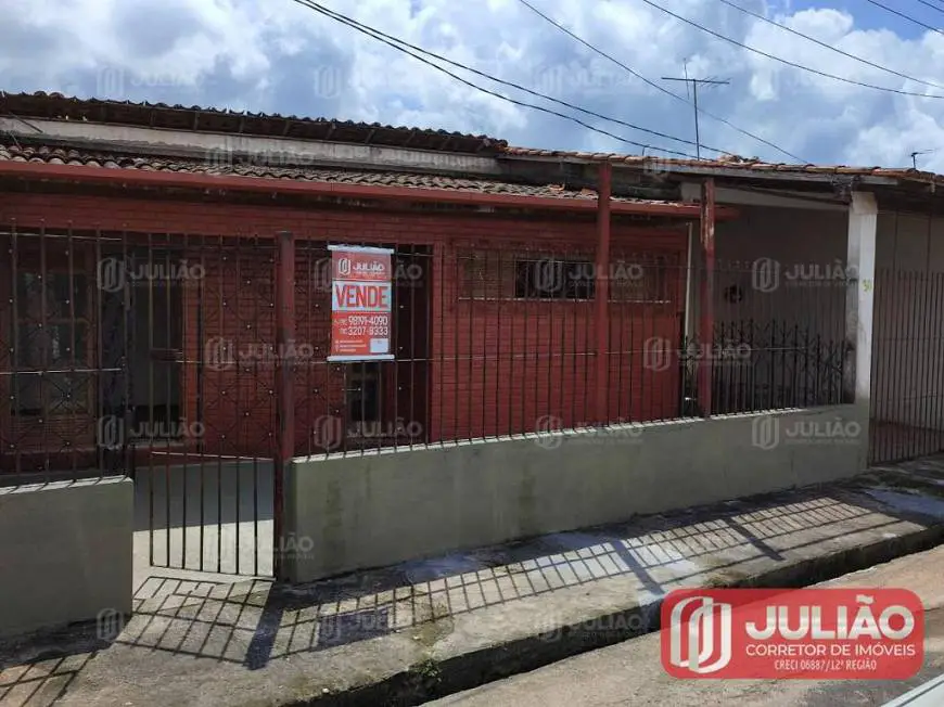 Foto 1 de Casa com 3 Quartos à venda, 200m² em Atalaia, Ananindeua
