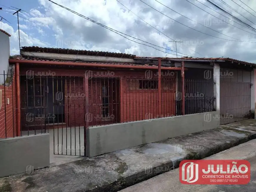 Foto 2 de Casa com 3 Quartos à venda, 200m² em Atalaia, Ananindeua