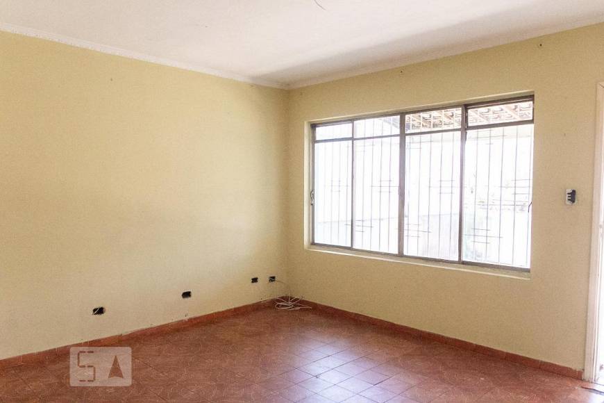 Foto 1 de Casa com 3 Quartos para alugar, 211m² em Baeta Neves, São Bernardo do Campo