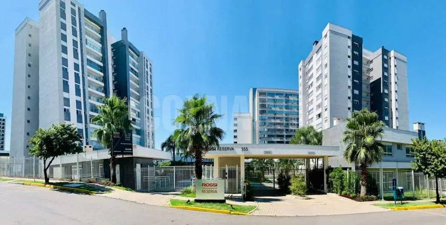 Foto 1 de Casa com 3 Quartos à venda, 144m² em Central Parque, Porto Alegre