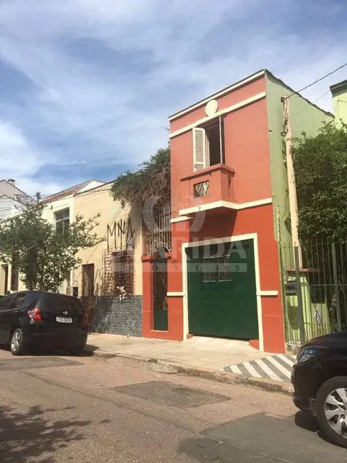 Foto 1 de Casa com 3 Quartos à venda, 140m² em Cidade Baixa, Porto Alegre