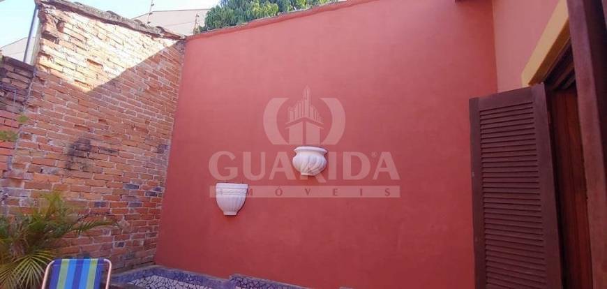Foto 3 de Casa com 3 Quartos à venda, 140m² em Cidade Baixa, Porto Alegre