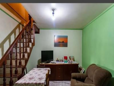 Foto 1 de Casa com 3 Quartos à venda, 270m² em Santo Antônio, Osasco
