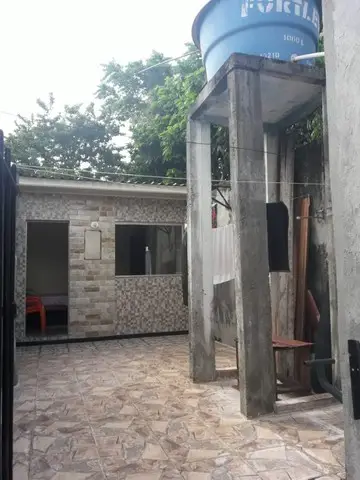 Foto 2 de Casa com 3 Quartos à venda, 160m² em Telégrafo Sem Fio, Belém