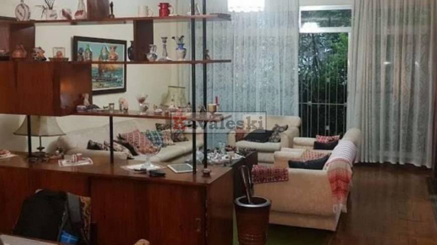 Foto 1 de Casa com 3 Quartos à venda, 280m² em Vila Brasilina, São Paulo