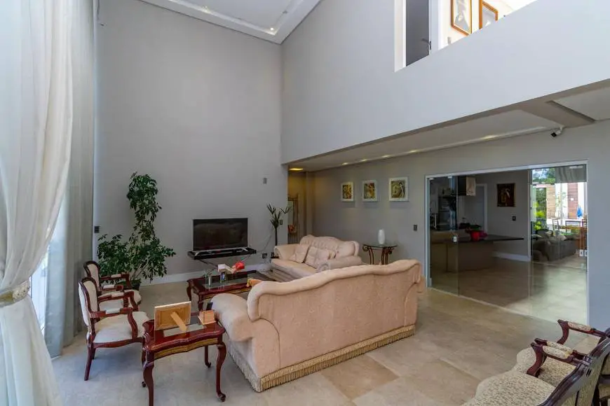 Foto 1 de Casa com 3 Quartos à venda, 289m² em Vila Carmen, Passo Fundo