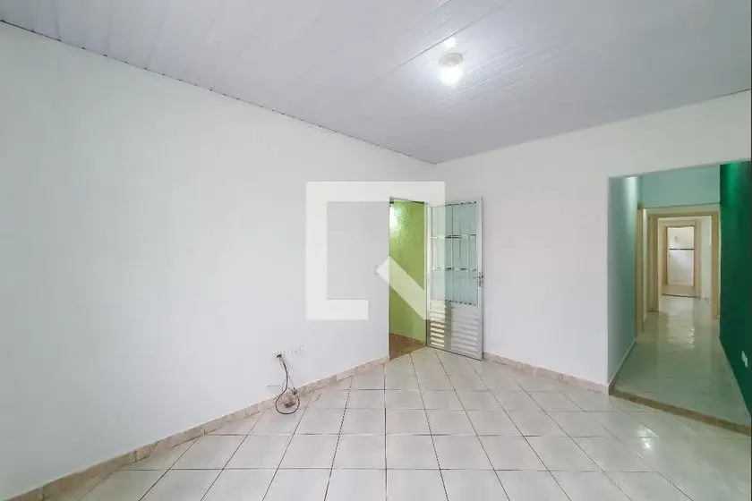 Foto 2 de Casa com 3 Quartos para alugar, 160m² em Vila das Mercês, São Paulo