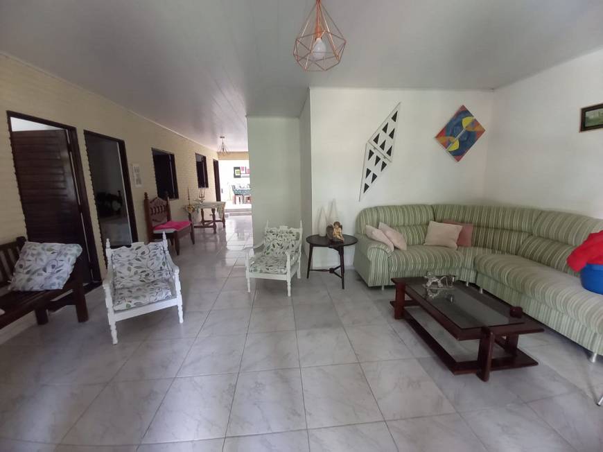 Foto 4 de Casa com 4 Quartos à venda, 300m² em Centro, Barra de São Miguel