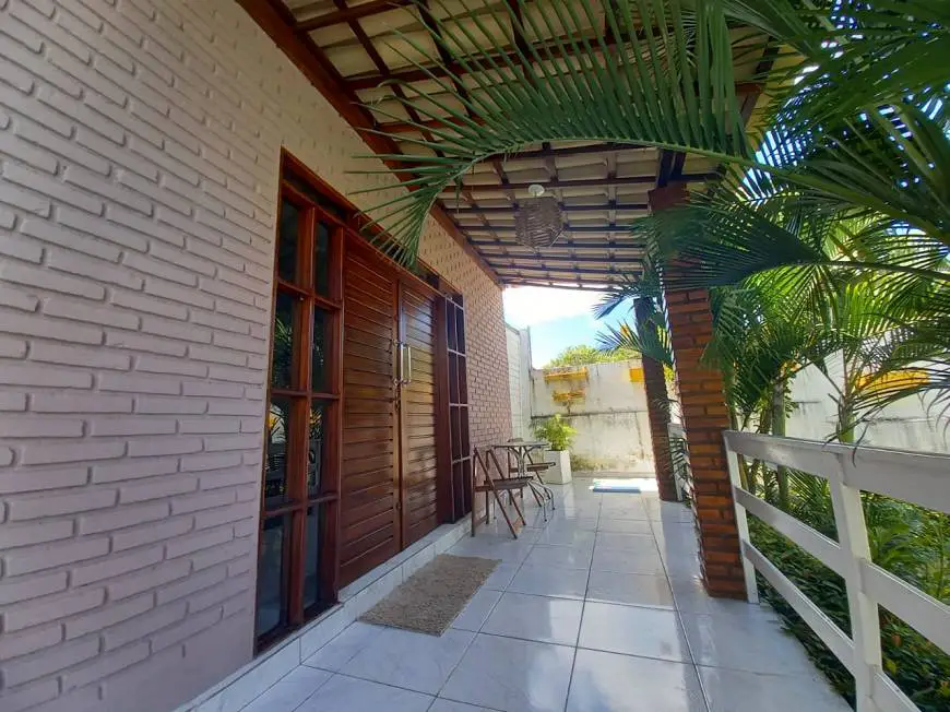 Foto 5 de Casa com 4 Quartos à venda, 300m² em Centro, Barra de São Miguel