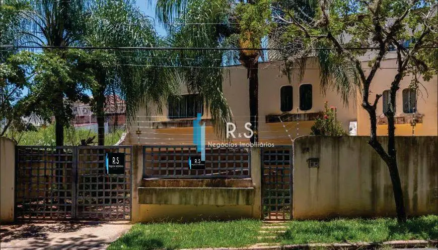 Foto 1 de Casa com 4 Quartos à venda, 337m² em Jardim Santa Marcelina, Campinas