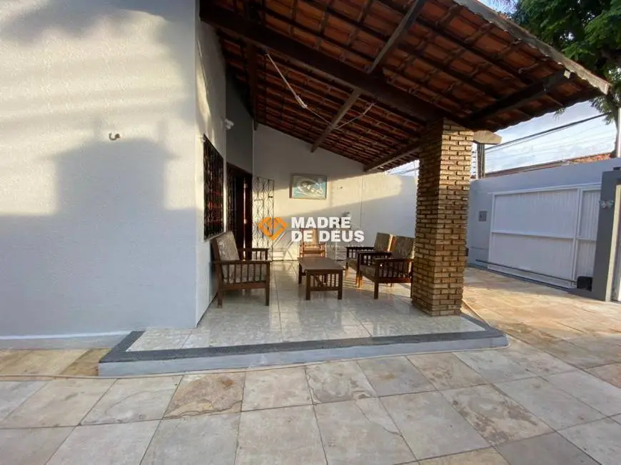 Foto 3 de Casa com 4 Quartos à venda, 166m² em Maraponga, Fortaleza