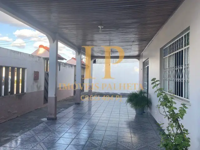 Foto 2 de Casa com 4 Quartos à venda, 720m² em Parque Dez de Novembro, Manaus