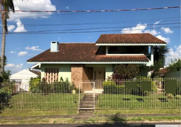 Foto 1 de Casa com 4 Quartos à venda, 290m² em São José, São Leopoldo