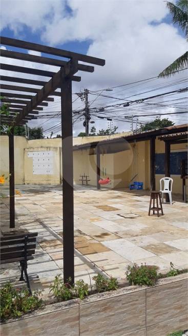 Foto 4 de Casa com 5 Quartos à venda, 124m² em Engenheiro Luciano Cavalcante, Fortaleza