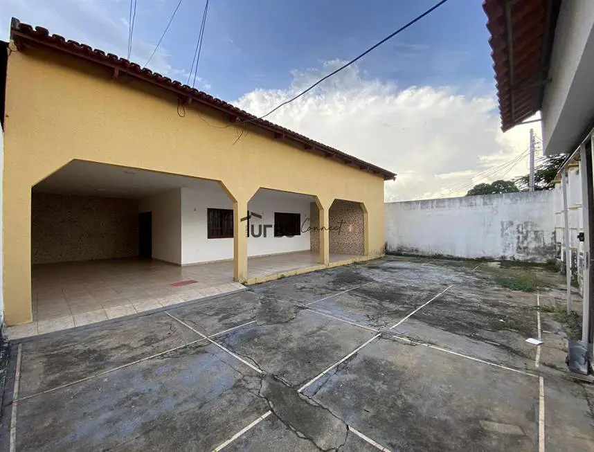 Foto 1 de Casa com 5 Quartos à venda, 360m² em Jardim Novo Mundo, Goiânia
