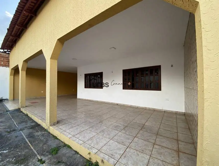 Foto 2 de Casa com 5 Quartos à venda, 360m² em Jardim Novo Mundo, Goiânia