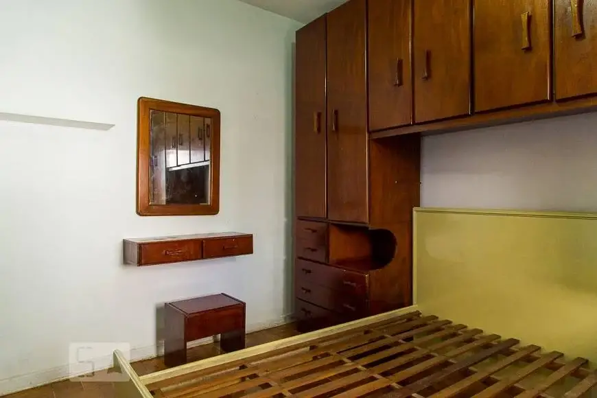 Foto 1 de Casa de Condomínio com 1 Quarto para alugar, 40m² em Jabaquara, São Paulo
