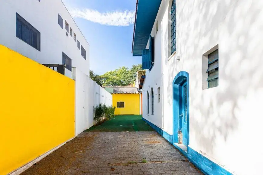 Foto 1 de Casa de Condomínio com 13 Quartos à venda, 460m² em Jardim Paulista, São Paulo
