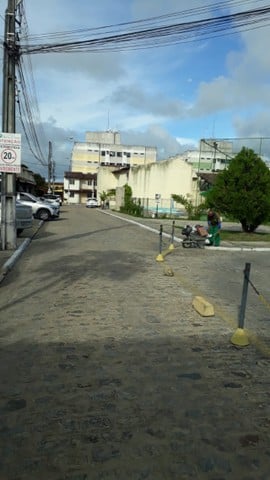 Foto 3 de Casa de Condomínio com 2 Quartos para alugar, 60m² em Antares, Maceió