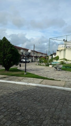 Foto 4 de Casa de Condomínio com 2 Quartos para alugar, 60m² em Antares, Maceió