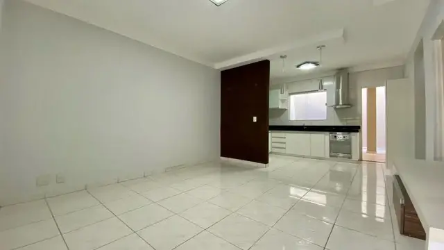 Foto 1 de Casa de Condomínio com 2 Quartos à venda, 91m² em Jardim Novo Mundo, Goiânia