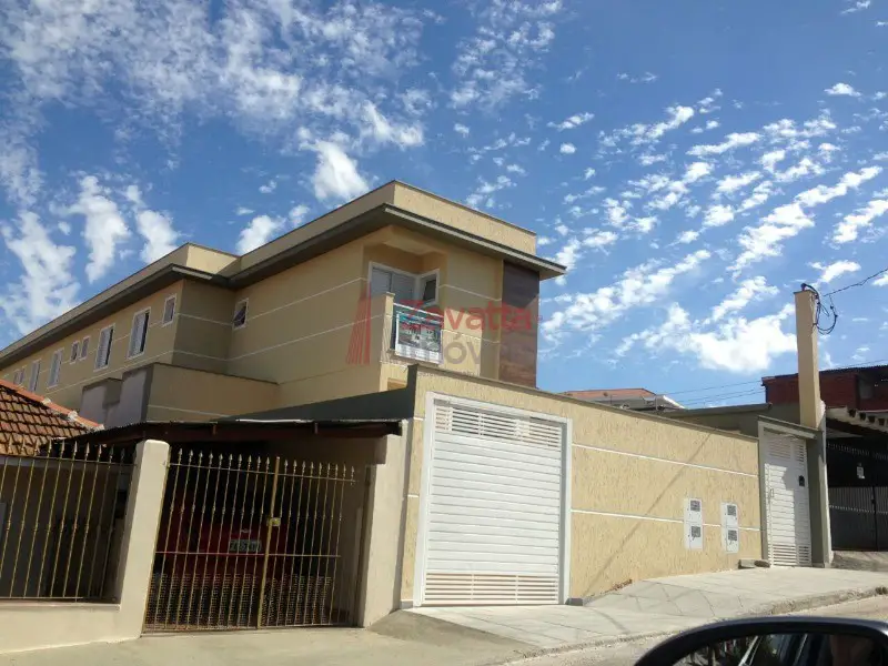 Foto 2 de Casa de Condomínio com 2 Quartos à venda, 72m² em Vila Nilo, São Paulo