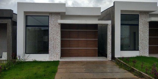 Foto 1 de Casa de Condomínio com 3 Quartos à venda, 120m² em Dom Pedro I, Manaus