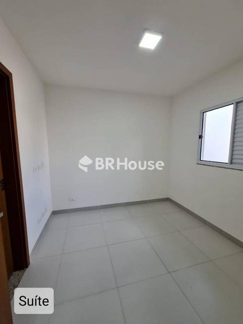 Foto 5 de Casa de Condomínio com 3 Quartos à venda, 66m² em Jardim Montevideu, Campo Grande