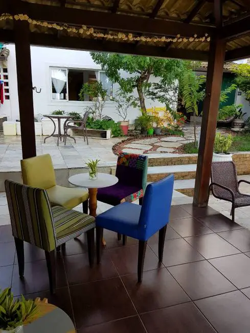 Foto 3 de Casa de Condomínio com 3 Quartos à venda, 180m² em Patamares, Salvador